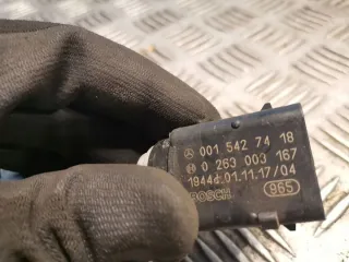 0015427418 Датчик температуры Mercedes R W251 Арт e12375300, вид 5