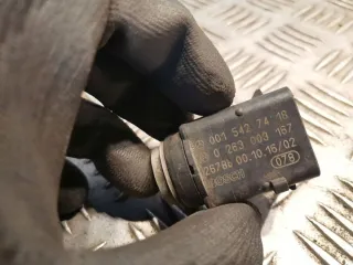 0015427418 Датчик температуры Mercedes ML W163 Арт e12375286, вид 4