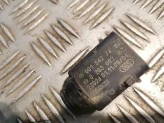 0015427418 Датчик температуры Mercedes ML W164 Арт e12375276, вид 4
