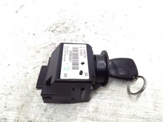 1695451508 Замок зажигания Mercedes A W169 Арт e12375268, вид 1