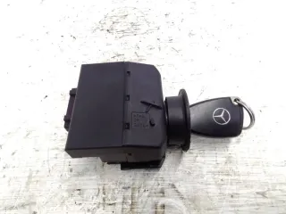 1695451508 Замок зажигания Mercedes A W169 Арт e12375268, вид 3