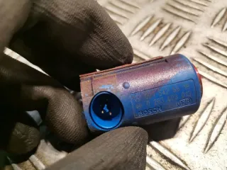 0015425918 Датчик температуры Mercedes CLK W208 Арт e12375134, вид 4