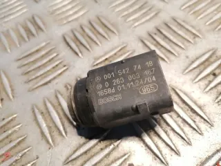0015427418 Датчик температуры Mercedes CLK W209 Арт e12375133, вид 3
