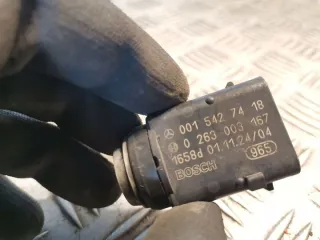 0015427418 Датчик температуры Mercedes CLK W209 Арт e12375133, вид 4