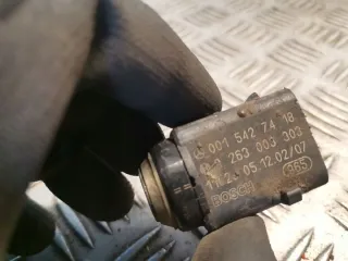 0015427418 Датчик температуры Mercedes CLK W209 Арт e12375131, вид 4