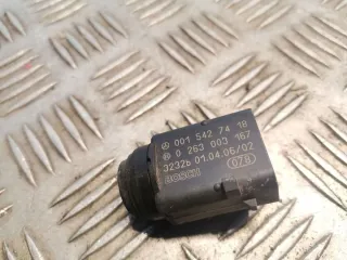 0015427418 Датчик температуры Mercedes CLK W209 Арт e12375124, вид 3