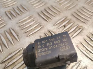 0015427418 Датчик температуры Mercedes CLK W209 Арт e12375124, вид 4