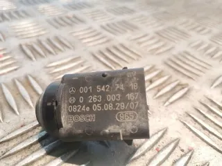 0015427418 Датчик температуры Mercedes CLK W209 Арт e12375123, вид 4