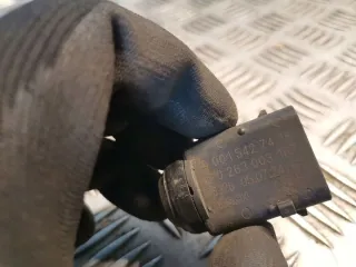 0015427418 Датчик температуры Mercedes CLK W209 Арт e12375119, вид 4