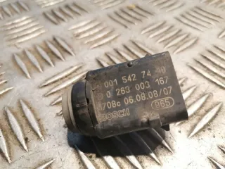 0015427418 Датчик температуры Mercedes CLK W209 Арт e12375114, вид 4