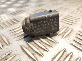 0015427418 Датчик температуры Mercedes C W203 Арт e12375086, вид 4