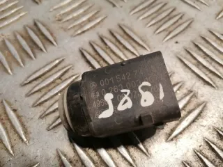 0015427418 Датчик температуры Mercedes C W203 Арт e12375007, вид 3