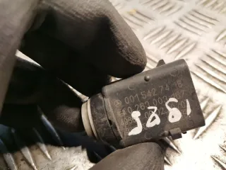 0015427418 Датчик температуры Mercedes C W203 Арт e12375007, вид 4