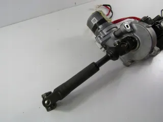4225005560 Рулевая колонка Toyota Avensis 3 Арт e12374561, вид 11