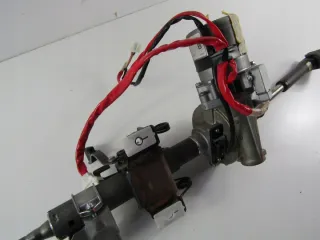 4225005560 Рулевая колонка Toyota Avensis 3 Арт e12374561, вид 2