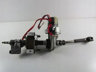 4225005560 Рулевая колонка Toyota Avensis 3 Арт e12374561, вид 5