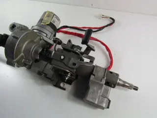 4225005560 Рулевая колонка Toyota Avensis 3 Арт e12374561, вид 7