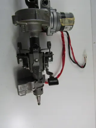 4225005560 Рулевая колонка Toyota Avensis 3 Арт e12374561, вид 8