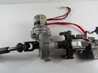 4225005560 Рулевая колонка Toyota Avensis 3 Арт e12374561, вид 10