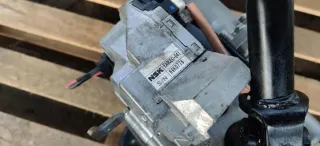 EA9CEC-041 Рулевая колонка Renault Scenic 2 Арт e12374469, вид 5