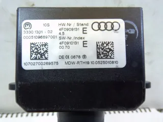 4F0909131 4F0910131 Замок зажигания Audi A6 C6 (S6,RS6) Арт e12374442, вид 5
