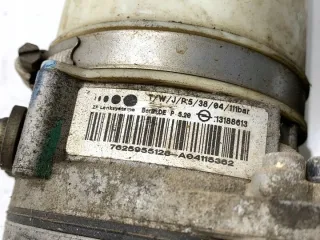 13188613 LORK-264-17848 Насос гидроусилителя руля Opel Astra H Арт e12374374, вид 4