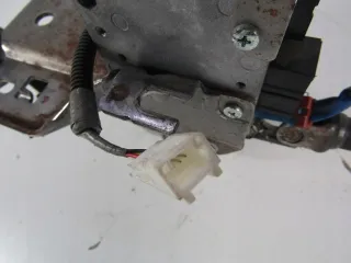 285009U02A Рулевая колонка Nissan Note E11 Арт e12374259, вид 6