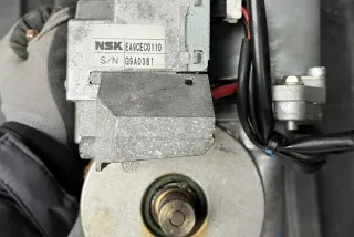 EA9CEC0110 Насос гидроусилителя руля Mercedes Citan W415 Арт e12374199, вид 3