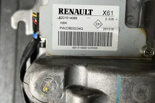EA9CEC0110 Насос гидроусилителя руля Mercedes Citan W415 Арт e12374199, вид 4