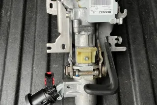EA9CEC0110 Насос гидроусилителя руля Mercedes Citan W415 Арт e12374199, вид 6