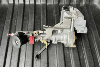 EA9CEC0110 Насос гидроусилителя руля Mercedes Citan W415 Арт e12374199, вид 8