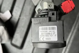 EA9CEC0110 Насос гидроусилителя руля Mercedes Citan W415 Арт e12374199, вид 9