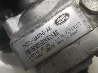 7H32-3A696-AB Насос гидроусилителя руля Land Rover Discovery 5 Арт e12374129, вид 10