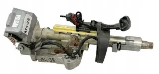 1695452932 A1694603216 Рулевая колонка Mercedes A W169 Арт e12374009, вид 1