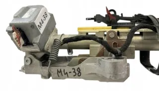 1695452932 A1694603216 Рулевая колонка Mercedes A W169 Арт e12374009, вид 3