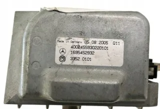 1695452932 A1694603216 Рулевая колонка Mercedes A W169 Арт e12374009, вид 6