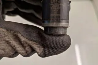 9278497 Датчик температуры BMW 6 F06/F12/F13 Арт e12373909, вид 2