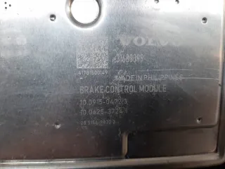 31680102 Блок ABS Volvo XC90 2 Арт e12373405, вид 2