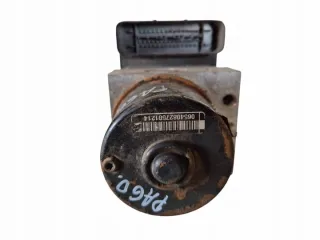 1C0907379C Блок ABS Volkswagen Golf 4 Арт e12373139, вид 4