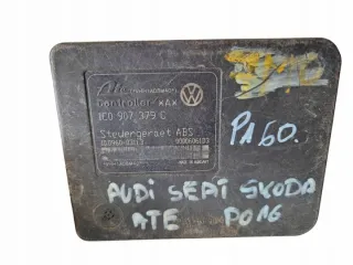 1C0907379C Блок ABS Volkswagen Golf 4 Арт e12373139, вид 6