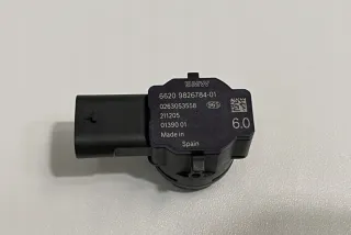 9826784 Датчик температуры BMW 1 F40 Арт e12372985, вид 3