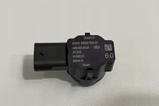 9826784 Датчик температуры BMW 1 F40 Арт e12372965, вид 4