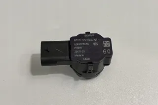 9826949 Датчик температуры BMW 1 F40 Арт e12372913, вид 5
