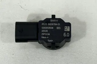 9826784 Датчик температуры BMW 1 F40 Арт e12372887, вид 2