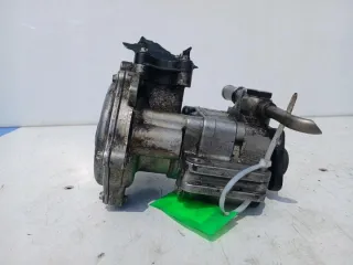 N46B20B 769598134 Насос гидроусилителя руля BMW 1 E81/E82/E87/E88 Арт e12372766, вид 4