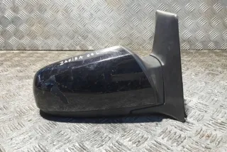 010850 Зеркало наружное правое Opel Zafira B Арт e12372724, вид 4