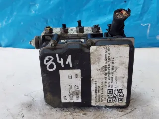 6R0907379AA Блок ABS Skoda Fabia 2 Арт e12372625, вид 1