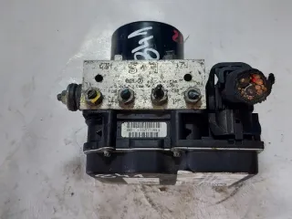 6R0907379AA Блок ABS Skoda Fabia 2 Арт e12372625, вид 2