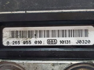 6R0907379AA Блок ABS Skoda Fabia 2 Арт e12372625, вид 7