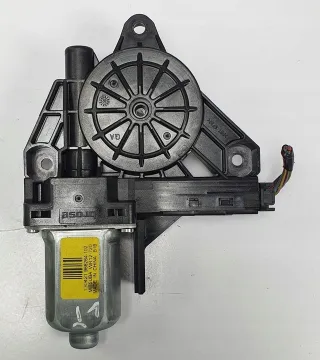 966264-102 Моторчик стеклоподъемника Volvo V70 3 Арт e12372591, вид 2